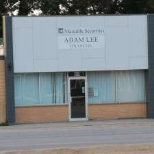 Adam Lee Financial Services | 1380 Saskatchewan Ave W, Portage la Prairie, MB R1N 0N3, Canada