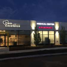 Careexcellence Medical Center | 12633 111 Ave NW, Edmonton, AB T5M 0T3, Canada
