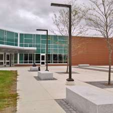 West Carleton High School | 3088 Dunrobin Rd, Dunrobin, ON K0A 1T0, Canada