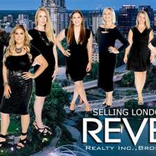 Revel Realty - London | 190 Wortley Rd, London, ON N6C 4Y7, Canada