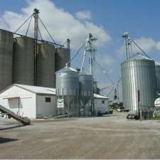 AGRIS Co-operative Ltd. | 2352 Jane St, Brigden, ON N0N 1B0, Canada