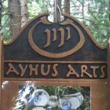 Áyhus Arts open by appointment | 1182 Tennyson Rd, Lund, BC V0N 2G0, Canada