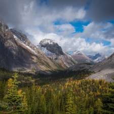 Burstall Pass Trailhead | Smith Dorrien Trail, Alberta T0L 2C0, Canada
