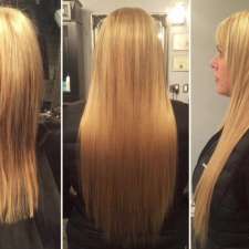 The Extension Garage Hair Studio | 8623 177 Ave NW, Edmonton, AB T5Z 0A5, Canada