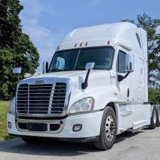 North American Truck Export | 30 Brock Rd S, Guelph, ON N1H 6H9, Canada