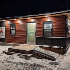 Earth to Embers | 4909 8 St S, Boyle, AB T0A 0M0, Canada