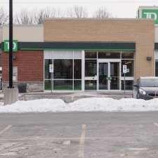 TD Canada Trust Branch and ATM | 5917 Perth St, Richmond, ON K0A 2Z0, Canada
