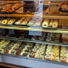 The Donut Shop | 5440 Argyle St, Port Alberni, BC V9Y 1T7, Canada