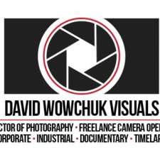 David Wowchuk Visuals | 50 Des Hivernants Blvd, Winnipeg, MB R3X 0T3, Canada