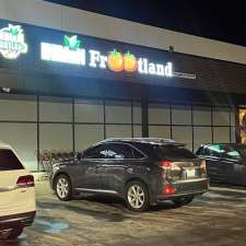 Indian Frootland | 1465 Mayfield Rd, Brampton, ON L7A 0C4, Canada