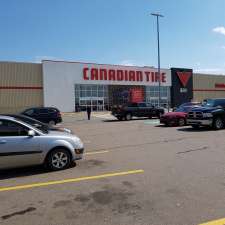 Canadian Tire | Fundy Trail Mall, 90 Robie St, Truro, NS B2N 1L1, Canada