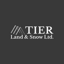 Tier Land & Snow Ltd. | 4 Blackburn Ave, Nottawa, ON L0M 1P0, Canada