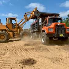 Henderson's Excavation and Trucking | 154 Great Hill Rd, Brooklyn, NS B0J 1H0, Canada