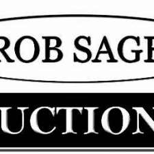 Auctioneer-Rob Sage | 8188 11th Line, Thornton, ON L0L 2N2, Canada