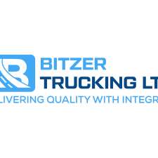 Bitzer Trucking Ltd | 7312 52 St NW, Edmonton, AB T6B 2G3, Canada
