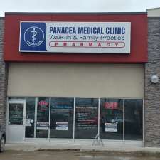 Panacea Medical Clinic & Pharmacy | 620 Dakota St #3, Winnipeg, MB R2M 3K1, Canada