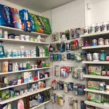 Pharm Can Drug Mart | 71 Willow St, Ottawa, ON K1R 6V9, Canada