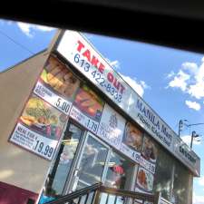 Manila Mart Filipino & Asian Food | 2924 Carling Ave, Ottawa, ON K2B 7J7, Canada