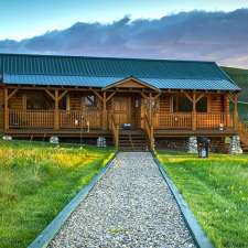 Waterton River Suites | 3705 Twp Rd 40 Range Road 28-5, Twin Butte, AB T0K 2J0, Canada
