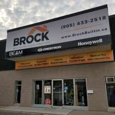 Brock Built-in Specialists | 133 Taunton Rd W, Oshawa, ON L1G 3T4, Canada