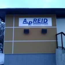A.P. Reid Insurance Stores | 12820 107 Ave NW, Edmonton, AB T5M 1Z9, Canada
