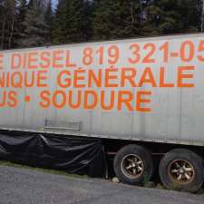 Urgence Diesel | Ivry-sur-le-Lac, QC J8C 2Z8, Canada