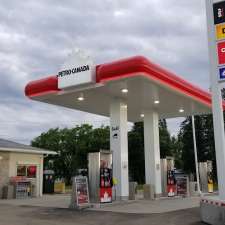 Thorsby Fas Gas Plus | 4918 52nd St, Thorsby, AB T0C 2P0, Canada