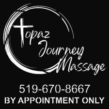 Topaz Journey Massage | 138 Ross Ave, Dorchester, ON N0L 1G1, Canada