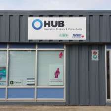 HUB International | 318 Main St, Lemberg, SK S0A 2B0, Canada