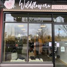 Wildflowers Style & Co | 20728 Willoughby Town Centre Dr #175, Langley Twp, BC V2Y 0P3, Canada