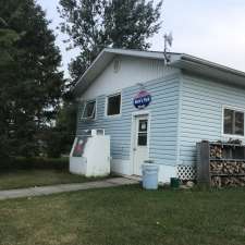 Norm`s Tent & Trailer | 1125 Lakeshore Rd, Kagawong, ON P0P 1J0, Canada