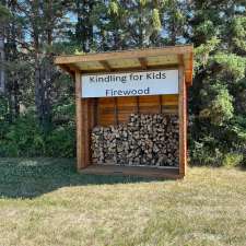 Kindling for Kids | WM2F+63W, Carberry, MB R0K 0H0, Canada