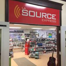 La Source | 35 Rte Elgin S N, Saint-Pamphile, QC G0R 3X0, Canada