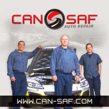 Can-Saf Auto Repair | 120 Russett Ave, Oshawa, ON L1G 3R5, Canada