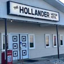 Hollander Hotel & Cannabis, Vape shop | 101 Broadway St, Holland, MB R0G 0X0, Canada