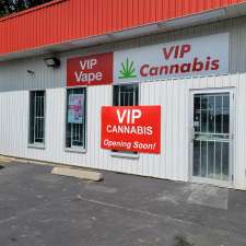 VIP Cannabis Co. Petersburg | 1656 Snyder's Rd E Unit B, Petersburg, ON N0B 2H0, Canada
