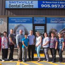 Smithville Centre Dental Office | 176 Griffin St N, Smithville, ON L0R 2A0, Canada