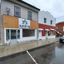 Sparq Retail Cannabis Dispensary | 2367 County Rd 45, Norwood, ON K0L 2V0, Canada