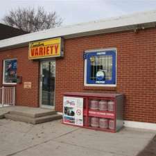 Comber Variety | 6323 Main St, Comber, ON N0P 1J0, Canada