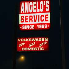 Angelo's Service | 2285 Baseline Rd, Ottawa, ON K2C 0E2, Canada