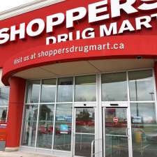 Shoppers Drug Mart | 106 Robie St, Truro, NS B2N 1K8, Canada