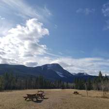 Grouse Group Campground (Alberta parks) | Seebe, AB T0L, Canada