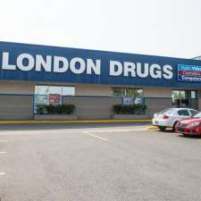 Beauty Department of London Drugs | 32700 South Fraser Way, Abbotsford, BC V2T 4M5, Canada