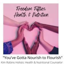 Freedom Fifties Holistic Health | 721 Bay St Apt B, Midland, ON L4R 1M3, Canada