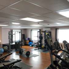 AgeRight Health and Fitness | 14 International Pl Unit 202, St. John's, NL A1A 0R6, Canada