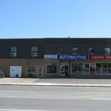 Automotive Supplies | 85 Elizabeth Ave, St. John's, NL A1B 1R6, Canada
