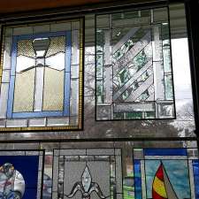 Abbey Stained Glass | 91 Plains Rd E, Burlington, ON L7T 2C2, Canada