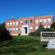 Pictou Academy | 200 Louise St, Pictou, NS B0K 1H0, Canada