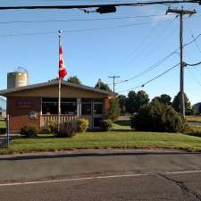 Sainte-Christine Post Office | Sainte-Christine, QC J0H 1H0, Canada