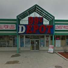 99¢ Depot | 505 Rymal Rd E, Hamilton, ON L8W 1B3, Canada